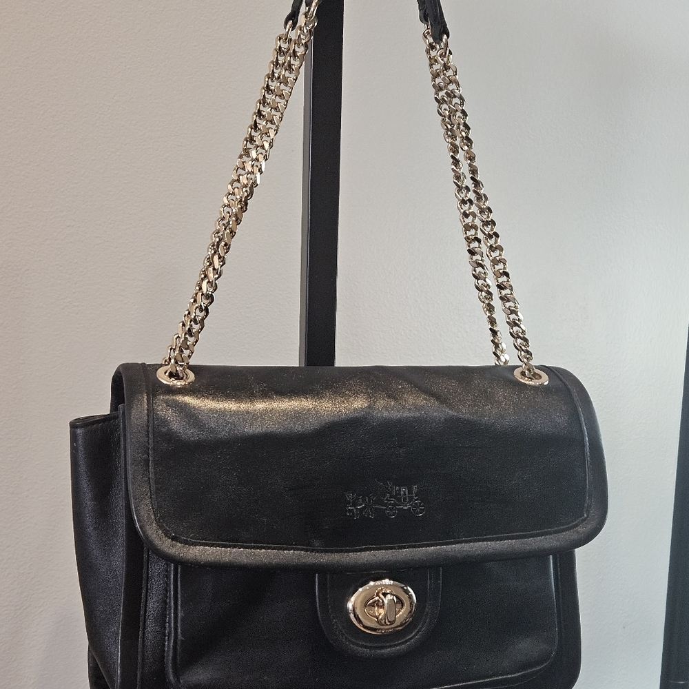 Coach Bag - Picture 3 of 11